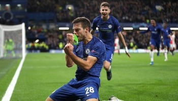 Link trực tiếp Chelsea vs Morecambe: Xem trực tiếp online, nhận định tỷ số, soi kèo