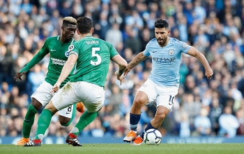 Soi kèo, nhận định kết quả trận Man City vs Brighton (01h00, 14/1)