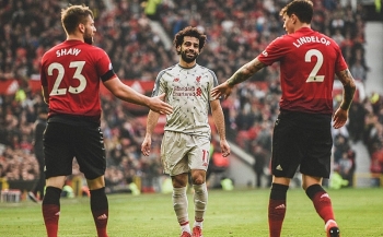 Kết quả bốc thăm vòng 4 FA Cup 2020/21: MU vs Liverpool
