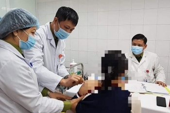 Vaccine COVID-19 Việt Nam liều cao nhất đã được tiêm thử nghiệm trên 3 nữ tình nguyện viên