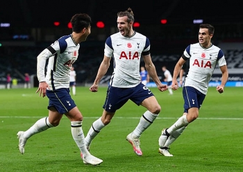 Link trực tiếp Tottenham vs Fulham: Xem trực tiếp online, nhận định tỷ số, soi kèo