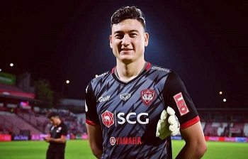 Muangthong kiện Đặng Văn Lâm lên FIFA