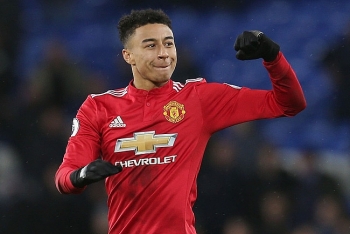 Tin chuyển nhượng bóng đá hôm nay (14/1): MU mở đường cho Lingard sang Pháp