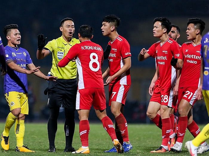 V-League 2021: Các đội bóng sẽ bị phạt nặng nếu tái phát 'bệnh cũ'