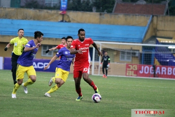 truc tiep nam dinh vs ha noi 18h00 ngay 151 pha dop san thien truong