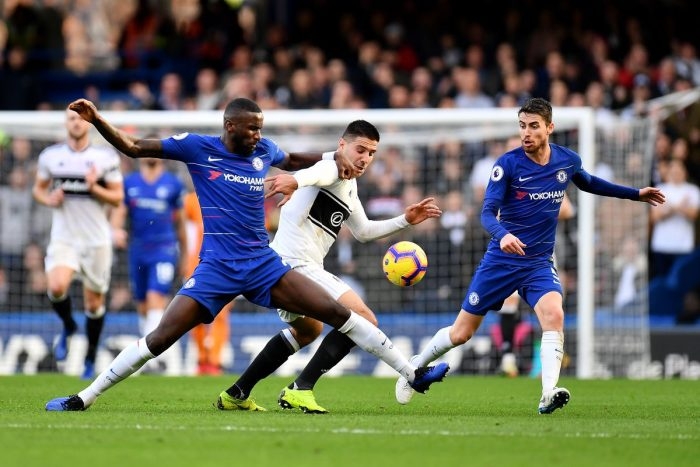 Link trực tiếp Fulham vs Chelsea: Xem online, nhận định tỷ số, thành tích đối đầu