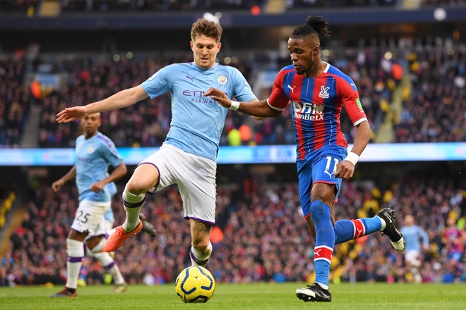 Link trực tiếp Man City vs Crystal Palace: Xem online, nhận định tỷ số, thành tích đối đầu
