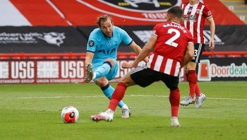 Link trực tiếp Sheffield Utd vs Tottenham: Xem online, nhận định tỷ số, thành tích đối đầu