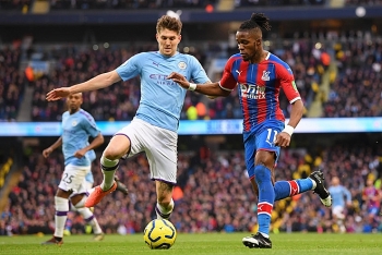 Link trực tiếp Man City vs Crystal Palace: Xem online, nhận định tỷ số, thành tích đối đầu