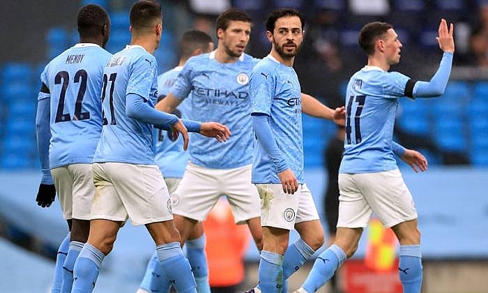 Link xem trực tiếp Cheltenham vs Man City: Xem online, nhận định tỷ số, thành tích đối đầu