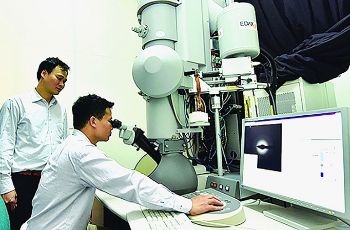 Đổi mới tư duy, cơ chế, chính sách để khoa học và công nghệ trở thành khâu đột phá đưa đất nước phát triển mạnh mẽ