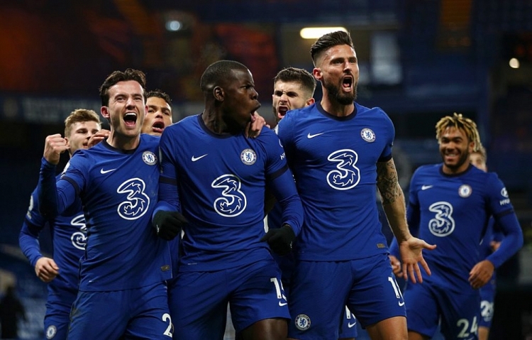 Link xem trực tiếp Chelsea vs Luton Town: Xem online, nhận định tỷ số, thành tích đối đầu