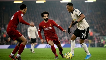 Link xem trực tiếp MU vs Liverpool: Xem online, nhận định tỷ số, thành tích đối đầu