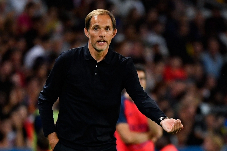 Chân dung HLV Tuchel, người thay Lampard dẫn dắt Chelsea