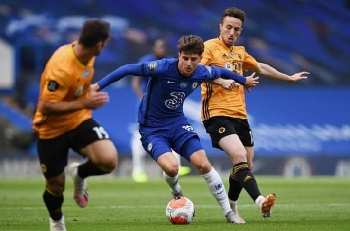 Link trực tiếp Chelsea vs Wolves: Xem online, nhận định tỷ số, thành tích đối đầu