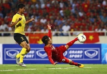 Malaysia xin hoãn đấu ĐT Việt Nam ở vòng loại World Cup 2022