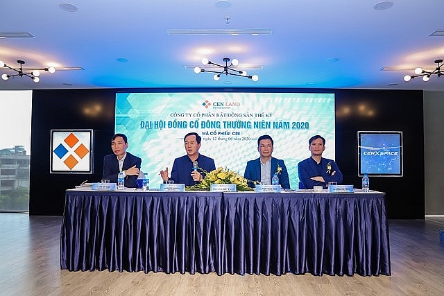 Cenland đã nộp đủ số thuế do Cục Thuế TP Hà Nội yêu cầu