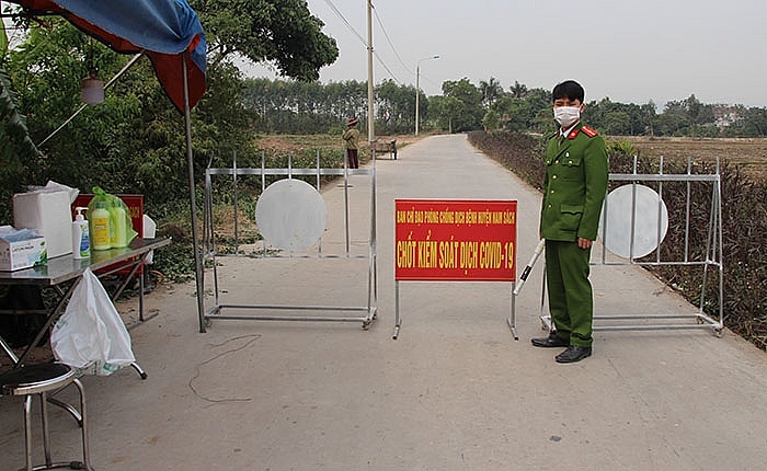 4 biến chủng COVID-19 tại Việt Nam nguy hiểm thế nào, lây nhiễm ra sao?