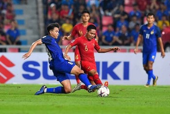 Link xem trực tiếp Thái Lan vs Indonesia (19h30, 1/1): Người Thái trở thành tân vương