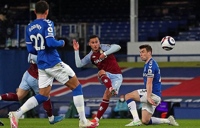 Link xem trực tiếp Everton vs Aston Villa (19h30, 22/1) - Ngoại hạng Anh 2021/22