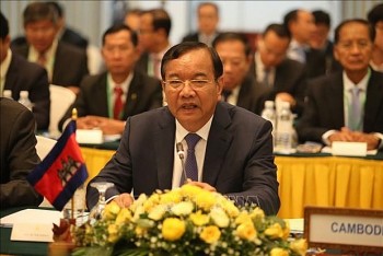 Hội nghị Bộ trưởng Ngoại giao ASEAN sẽ tổ chức vào giữa tháng 2
