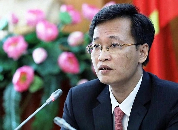 'Hưng Yên phát triển hay không phụ thuộc vào phương thức lãnh đạo và con người'