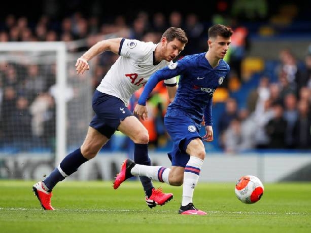 Link trực tiếp Tottenham vs Chelsea: Xem online, nhận định tỷ số, thành tích đối đầu