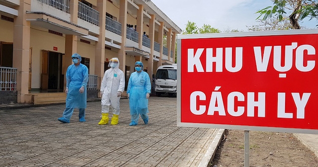 Thêm 18 ca mắc mới COVID-19 tại Hải Dương và Quảng Ninh