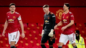 Kết quả vòng 5 FA Cup (MU vs Wets Ham): Hiệp phụ định đoạt số phận