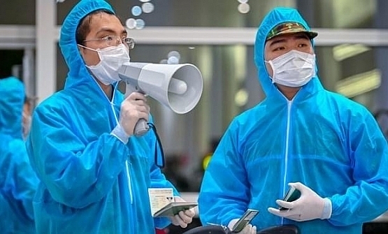 Chính phủ yêu cầu các ngành tuyệt đối không được chủ quan trong phòng chống dịch COVID-19
