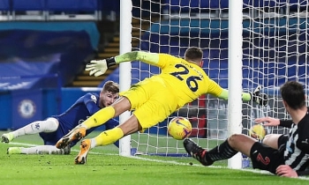 ket qua bang xep hang bxh ngoai hang anh ngay 162 chelsea chiem top 4 liverpool doa vi tri mu