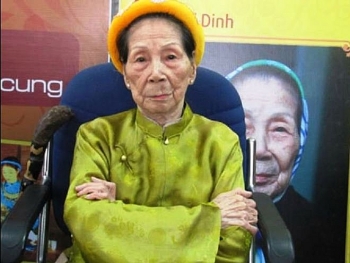cung nu cuoi cung cua trieu nguyen da qua doi huong tho 102 tuoi