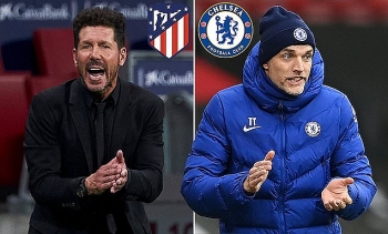 Nhận định Atletico Madrid vs Chelsea (3h00, 24/2): 'Tuần trăng mật' Tuchel kết thúc? Nhận định Atletico Madrid vs Chelsea (3h00, 24/2): 'Tuần trăng mật' Tuchel kết thúc?