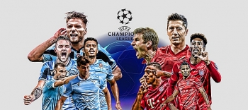 Nhận định Lazio vs Bayern Munich (3h00, 24/2): Thử thách nhà vô địch
