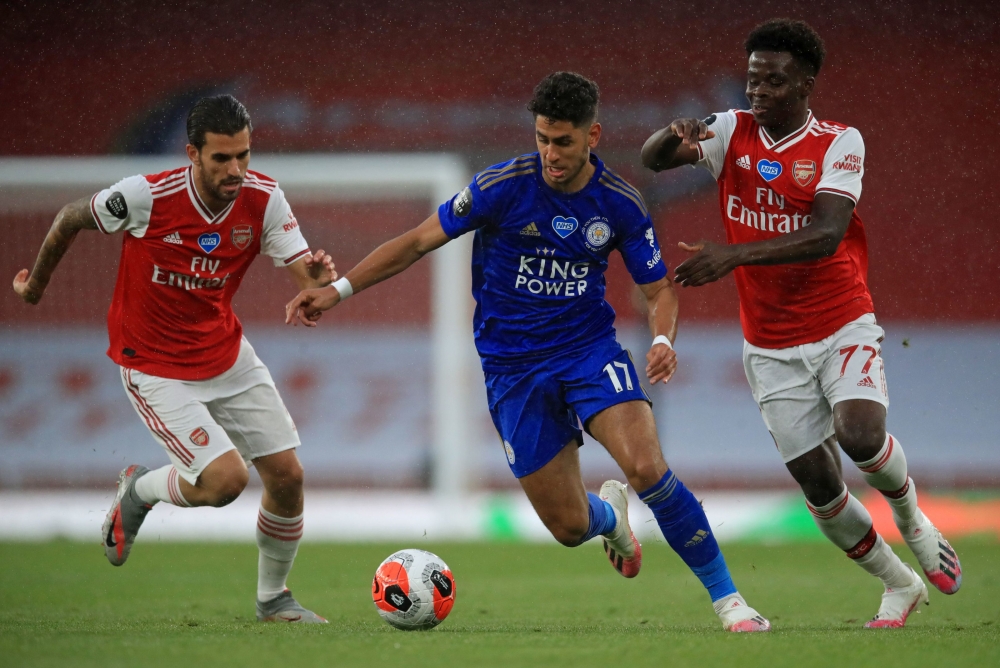 Link trực tiếp Leicester vs Arsenal: Xem online, nhận định tỷ số, thành tích đối đầu