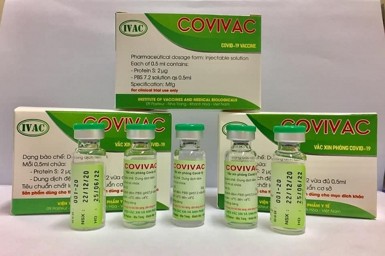 Vắc xin COVID-19 thứ 2 của Việt Nam sẽ có giá khoảng 60.000 đồng/liều