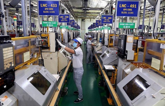 Việt Nam: Điểm đến đầy hứa hẹn với các nhà đầu tư
