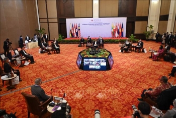 Hội nghị AMMR 2022: Việt Nam đề nghị củng cố một Cộng đồng ASEAN tự cường