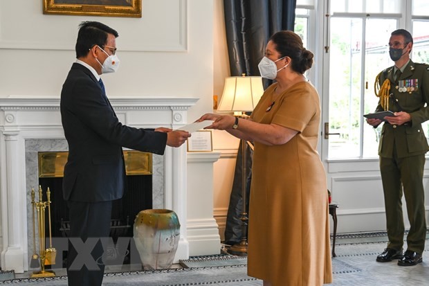 New Zealand - Việt Nam: mục tiêu nâng kim ngạch thương mại hai chiều lên mức 2 tỷ USD năm 2024