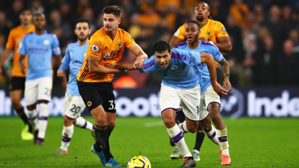 Link trực tiếp Man City vs Wolves: Xem online, nhận định tỷ số, thành tích đối đầu