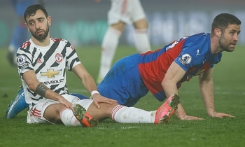 Kết quả, Bảng xếp hạng (BXH) Ngoại hạng Anh ngày 4/3: Hòa Crystal Palace, MU bị Man City bỏ xa Kết quả, Bảng xếp hạng (BXH) Ngoại hạng Anh ngày 4/3: Hòa Crystal Palace, MU bị Man City bỏ xa