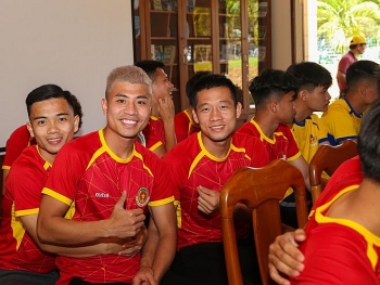 Tin tức bóng đá Việt Nam ngày 4/3: HAGL cho CAND mượn 11 cầu thủ
