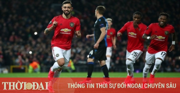 Bảng xếp hạng bóng đá