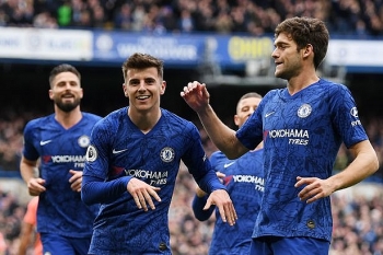 Link trực tiếp Chelsea vs Everton: Xem online, nhận định tỷ số, thành tích đối đầu