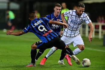 Link trực tiếp Inter Milan vs Atalanta: Xem online, nhận định tỷ số, thành tích đối đầu
