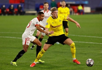 Link trực tiếp Dortmund vs Sevilla: Xem online, nhận định tỷ số, thành tích đối đầu
