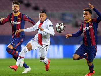 Link trực tiếp PSG vs Barca: Xem online, nhận định tỷ số, thành tích đối đầu