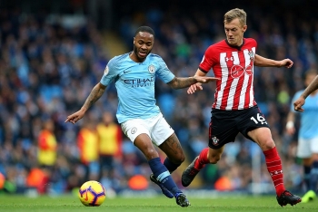 Link trực tiếp Man City vs Southampton: Xem online, nhận định tỷ số, thành tích đối đầu