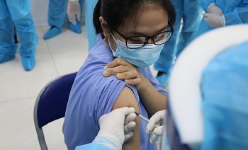 Không ghi nhận ca mắc mới COVID-19 trong sáng 10/4 Không ghi nhận ca mắc mới COVID-19 trong sáng 10/4