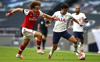 Link trực tiếp Arsenal vs Tottenham: Xem online, nhận định tỷ số, thành tích đối đầu